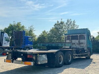 UD TRUCKS Quon Self Loader ADG-GW4XLG 2010 1,170,684km_4