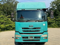 UD TRUCKS Quon Self Loader ADG-GW4XLG 2010 1,170,684km_5