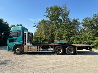 UD TRUCKS Quon Self Loader ADG-GW4XLG 2010 1,170,684km_6