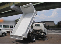 ISUZU Elf Dump TPG-NKR85AD 2018 41,271km_11