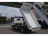 ISUZU Elf Dump TPG-NKR85AD 2018 41,271km_12