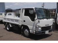 ISUZU Elf Dump TPG-NKR85AD 2018 41,271km_1