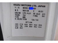ISUZU Elf Dump TPG-NKR85AD 2018 41,271km_34