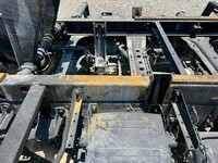 ISUZU Forward Dump SKG-FRR90S1 2011 119,079km_12
