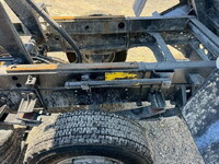 ISUZU Forward Dump SKG-FRR90S1 2011 119,079km_18