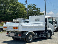 ISUZU Forward Dump SKG-FRR90S1 2011 119,079km_2