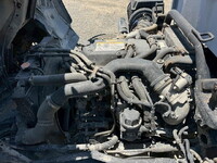 ISUZU Forward Dump SKG-FRR90S1 2011 119,079km_32