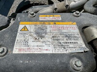 ISUZU Forward Dump SKG-FRR90S1 2011 119,079km_33