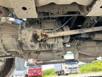 ISUZU Forward Dump SKG-FRR90S1 2011 119,079km_34