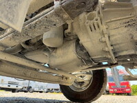 ISUZU Forward Dump SKG-FRR90S1 2011 119,079km_35