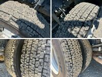 ISUZU Forward Dump SKG-FRR90S1 2011 119,079km_37