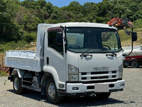 ISUZU Forward Dump SKG-FRR90S1 2011 119,079km_3