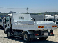 ISUZU Forward Dump SKG-FRR90S1 2011 119,079km_4