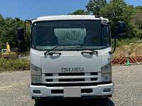 ISUZU Forward Dump SKG-FRR90S1 2011 119,079km_5
