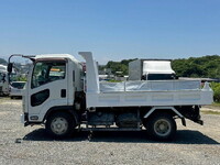 ISUZU Forward Dump SKG-FRR90S1 2011 119,079km_6