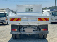 ISUZU Forward Dump SKG-FRR90S1 2011 119,079km_7