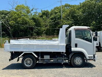 ISUZU Forward Dump SKG-FRR90S1 2011 119,079km_8
