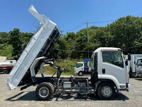 ISUZU Forward Dump SKG-FRR90S1 2011 119,079km_9