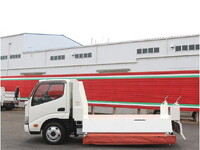 HINO Dutro Dump TKG-XZU675T 2018 39,714km_10