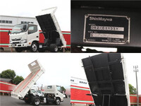 HINO Dutro Dump TKG-XZU675T 2018 39,714km_11