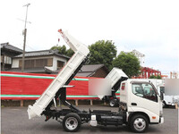 HINO Dutro Dump TKG-XZU675T 2018 39,714km_12