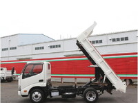 HINO Dutro Dump TKG-XZU675T 2018 39,714km_13