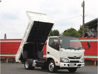 HINO Dutro Dump TKG-XZU675T 2018 39,714km_1