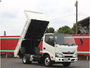 HINO Dutro Dump TKG-XZU675T 2018 39,714km_1