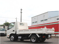 HINO Dutro Dump TKG-XZU675T 2018 39,714km_2