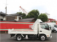 HINO Dutro Dump TKG-XZU675T 2018 39,714km_4