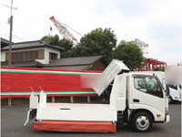 HINO Dutro Dump TKG-XZU675T 2018 39,714km_8
