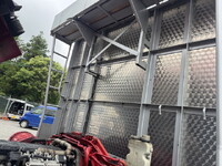 MITSUBISHI FUSO Fighter Aluminum Block QKG-FK65FZ 2017 336,153km_14