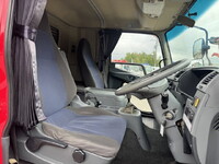 MITSUBISHI FUSO Fighter Aluminum Block QKG-FK65FZ 2017 336,153km_16