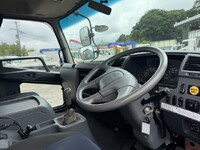 MITSUBISHI FUSO Fighter Aluminum Block QKG-FK65FZ 2017 336,153km_18