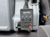 MITSUBISHI FUSO Fighter Aluminum Block QKG-FK65FZ 2017 336,153km_25