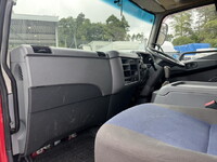 MITSUBISHI FUSO Fighter Aluminum Block QKG-FK65FZ 2017 336,153km_27