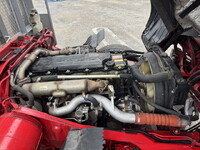 MITSUBISHI FUSO Fighter Aluminum Block QKG-FK65FZ 2017 336,153km_28