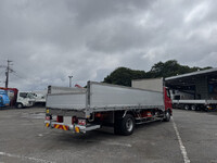 MITSUBISHI FUSO Fighter Aluminum Block QKG-FK65FZ 2017 336,153km_2