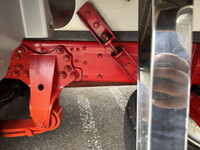 MITSUBISHI FUSO Fighter Aluminum Block QKG-FK65FZ 2017 336,153km_36