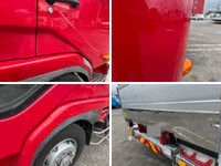 MITSUBISHI FUSO Fighter Aluminum Block QKG-FK65FZ 2017 336,153km_39
