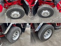 MITSUBISHI FUSO Fighter Aluminum Block QKG-FK65FZ 2017 336,153km_40