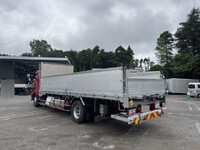 MITSUBISHI FUSO Fighter Aluminum Block QKG-FK65FZ 2017 336,153km_4