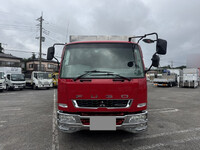 MITSUBISHI FUSO Fighter Aluminum Block QKG-FK65FZ 2017 336,153km_5