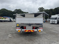 MITSUBISHI FUSO Fighter Aluminum Block QKG-FK65FZ 2017 336,153km_6