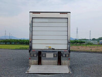 HINO Ranger Refrigerator & Freezer Truck TKG-FD7JLAG 2016 592,000km_10