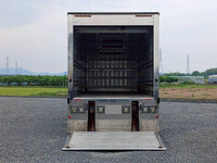 HINO Ranger Refrigerator & Freezer Truck TKG-FD7JLAG 2016 592,000km_11