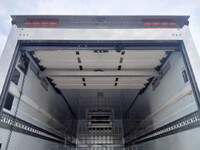 HINO Ranger Refrigerator & Freezer Truck TKG-FD7JLAG 2016 592,000km_12