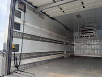 HINO Ranger Refrigerator & Freezer Truck TKG-FD7JLAG 2016 592,000km_15