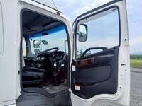 HINO Ranger Refrigerator & Freezer Truck TKG-FD7JLAG 2016 592,000km_17
