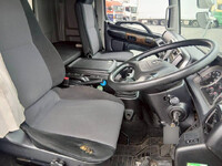 HINO Ranger Refrigerator & Freezer Truck TKG-FD7JLAG 2016 592,000km_18